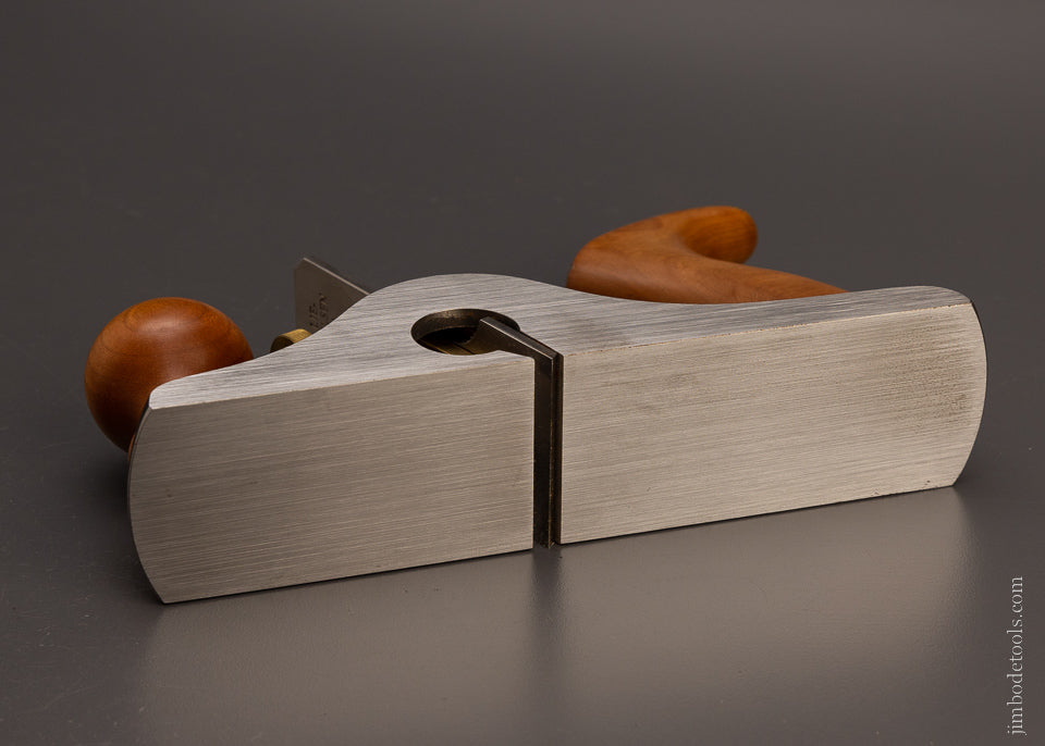 Near Mint Unused LIE NIELSEN No. 85 Tilt Handle Scraper Plane - 106885