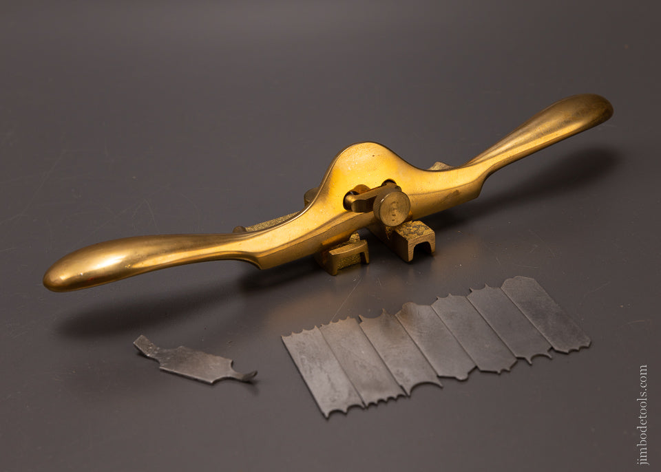 LIE-NIELSEN No. 66 Hand Beader with Cutters Mint in Box - 107070