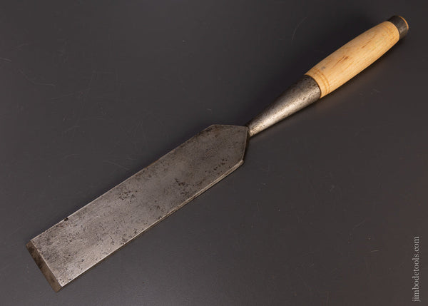 Fine WITHERBY 2 Inch Framing Chisel 16 3/4 Inches Long - 107276