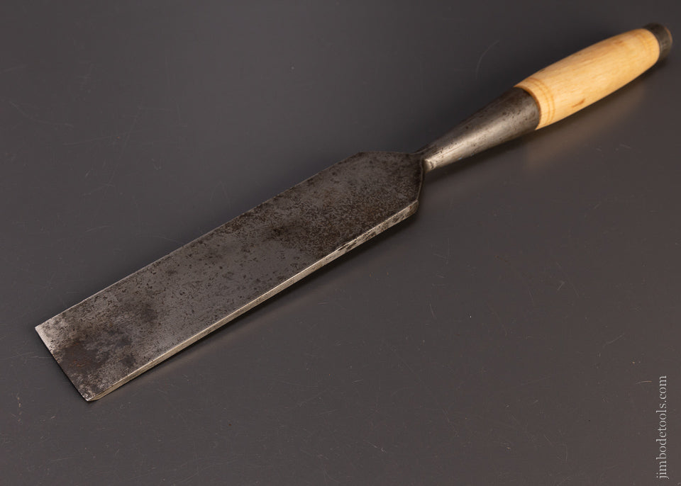 Fine WITHERBY 2 Inch Framing Chisel 16 3/4 Inches Long - 107276