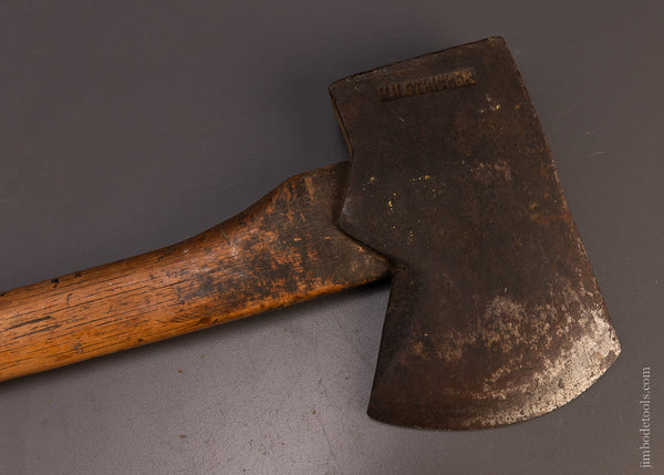 H.H. STRICKER Felling Axe - 107493