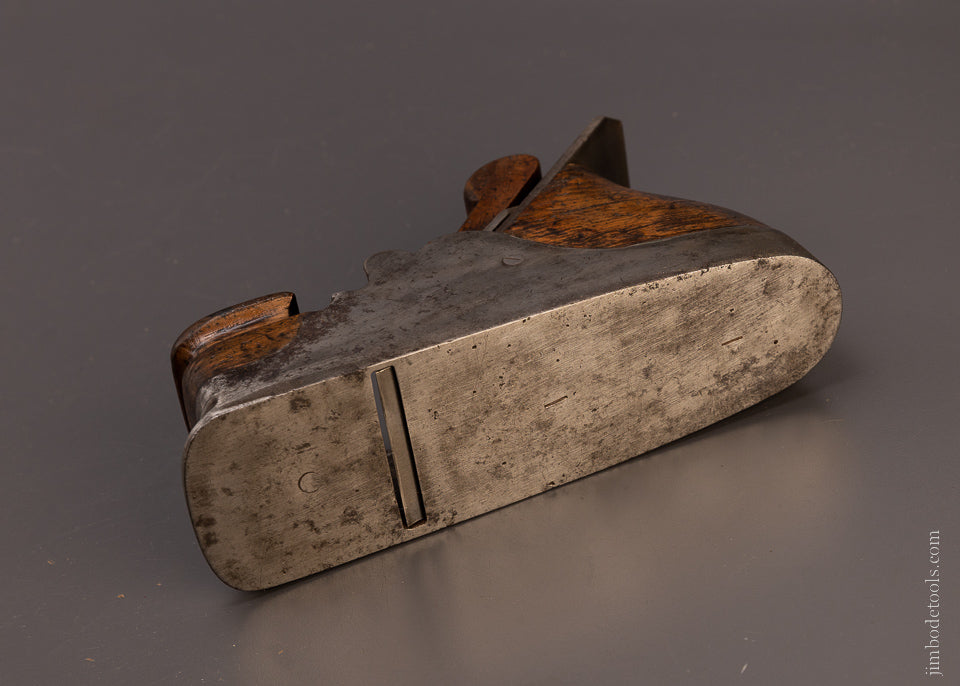 Very Early Scottish Infill Plane - 107523