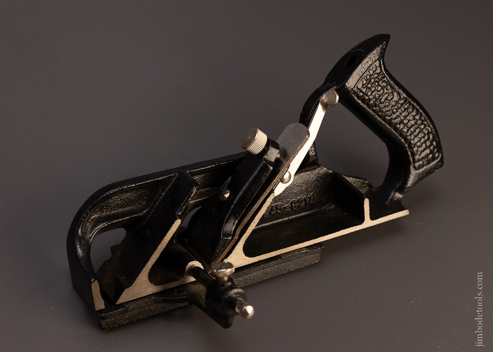 AMT No. 78 Rabbet Plane Mint - 107548