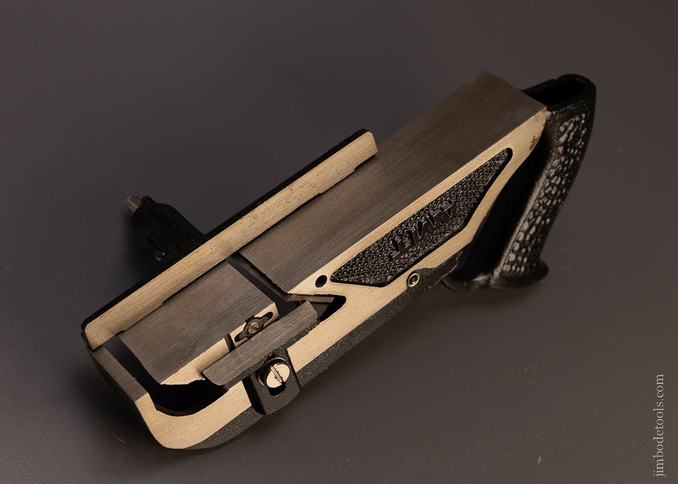 AMT No. 78 Rabbet Plane Mint - 107548