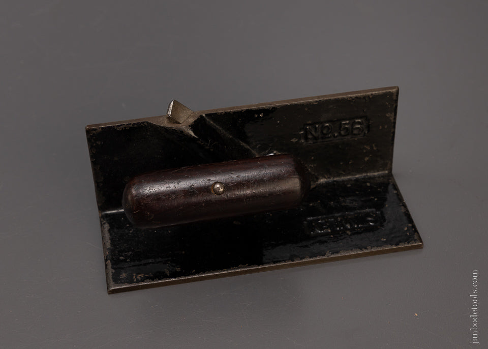 Sweet STANLEY No. 56 Core Box Plane - 107890