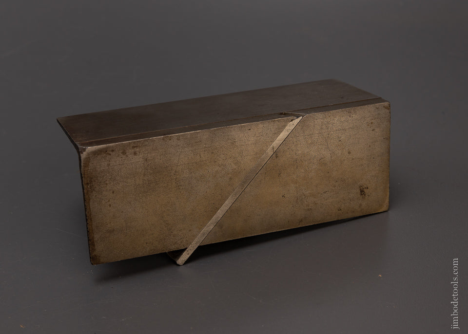 Sweet STANLEY No. 56 Core Box Plane - 107890