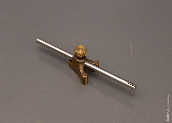 Luthier’s Marking Gauge in Bronze - 107891