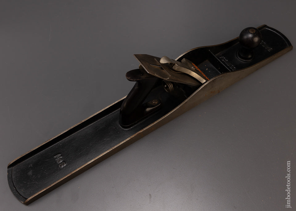 Premium STANLEY No. 8 Jointer Plane - 108000