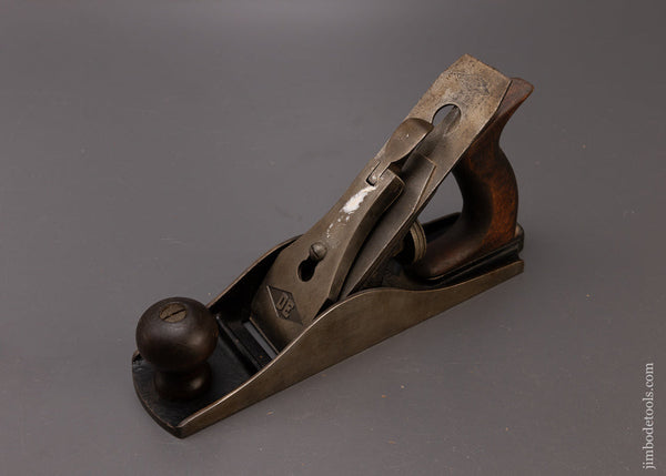 Good+ DIAMOND EDGE No. 4 Smooth Plane - 108174