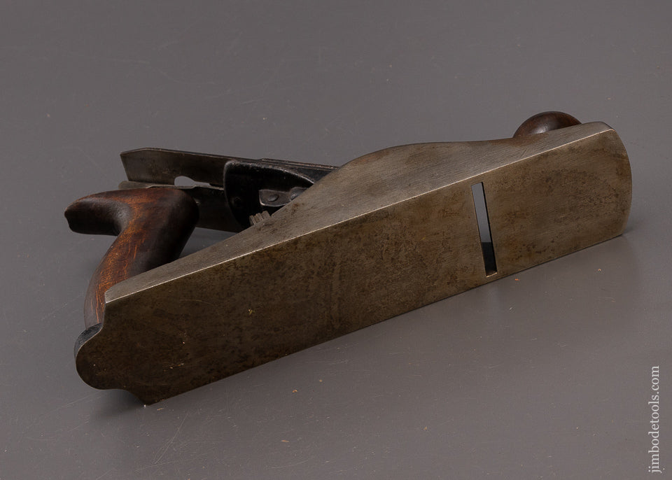 Good+ DIAMOND EDGE No. 4 Smooth Plane - 108174