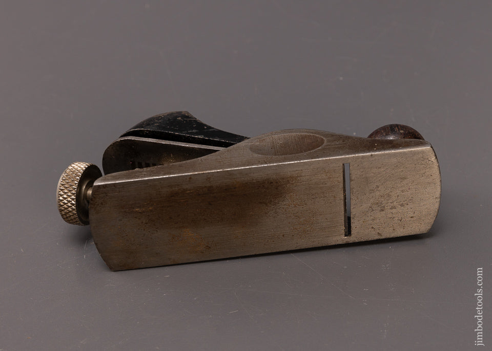 STANLEY No. 203 Block Plane Good+ - 108330