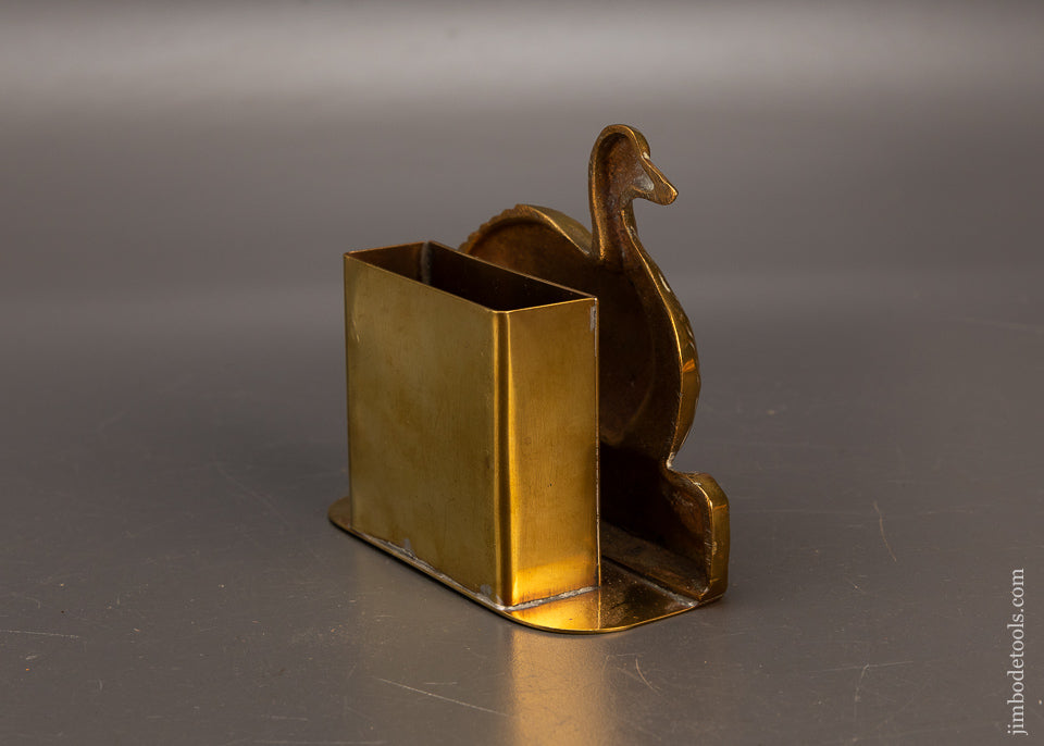 Brass-Mantle-Top-Spill-Holder-108441