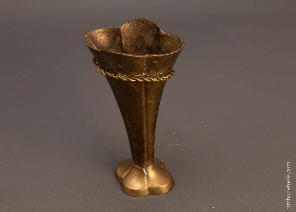 6-Inch-Brass-Mantle-Top-Spill-Holder-108466