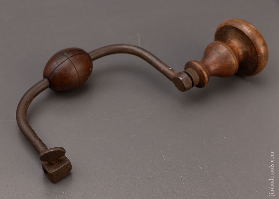 Good User Fancy Penny Brace - 108476