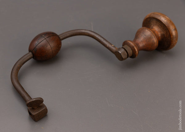 Good User Fancy Penny Brace - 108476