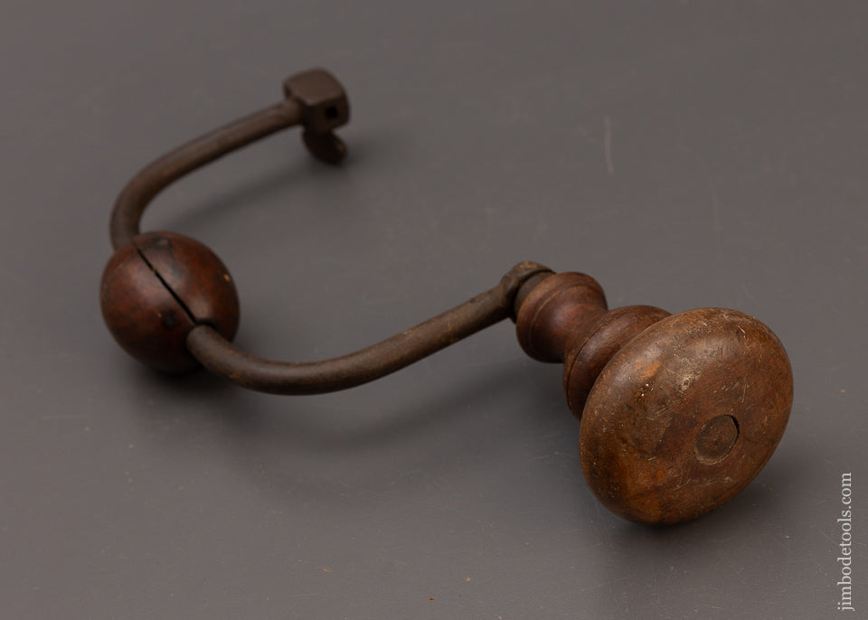 Good User Fancy Penny Brace - 108476
