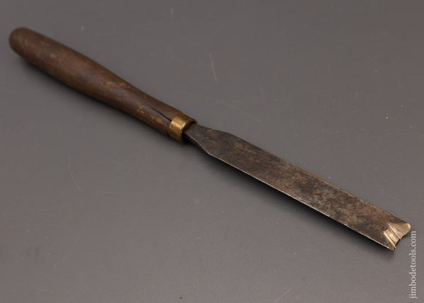 Really Wild Large Ornamental Turning Tool - 108869