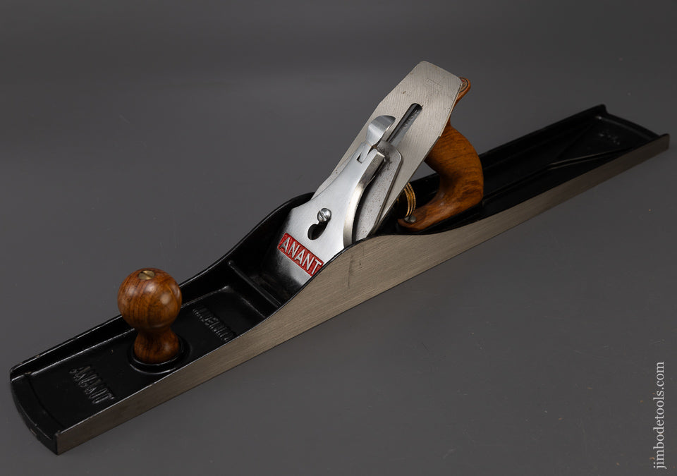 Mint Unused Heavy No. 8 Jointer Plane by ANANT - 108933