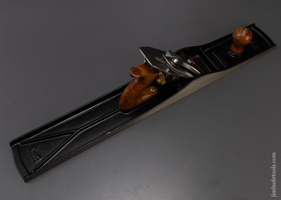 Mint Unused Heavy No. 8 Jointer Plane by ANANT - 108933