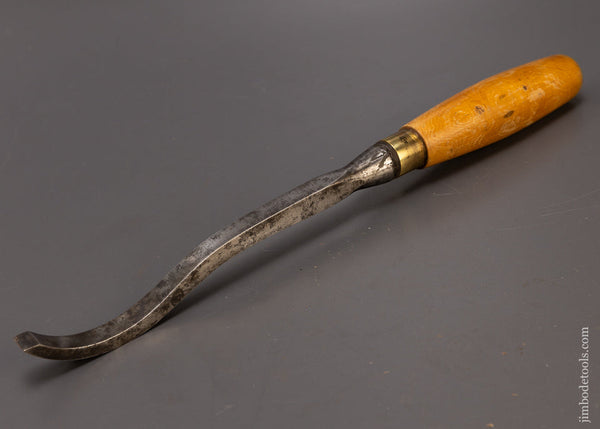 1/2 Inch Swan Neck Mortise Chisel MARPLES - 109093