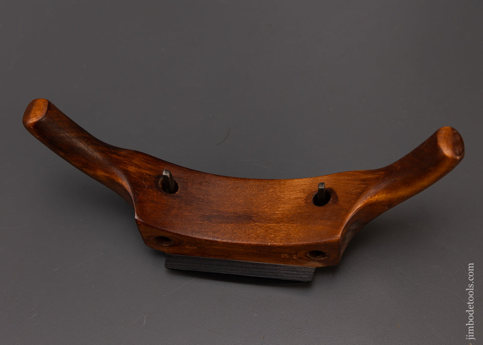 Mint 9 Inch Chair Maker’s Travisher by LEON ROBBINS - 109109