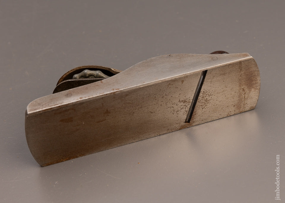 Extra Fine MILLERS FALLS No. 07 Skew Block Plane - 109128