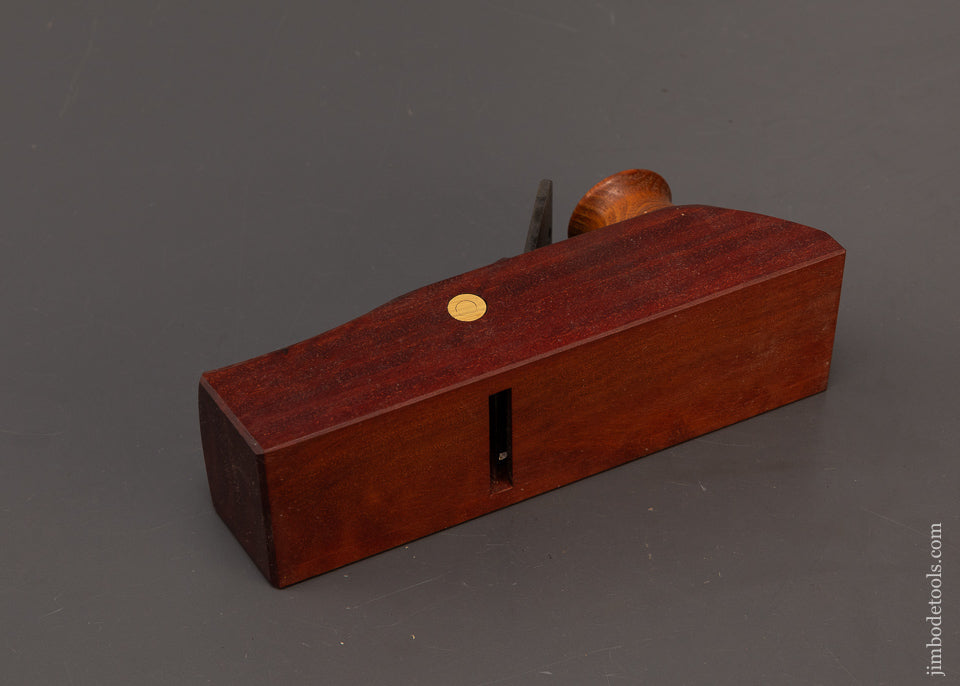 H.N.T. GORDON & CO. 6 1/2 Inch Smooth Plane Mint in Box - 109214