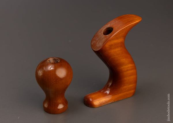 LIE NIELSEN No. 2 Plane Tote and Knob - 109417