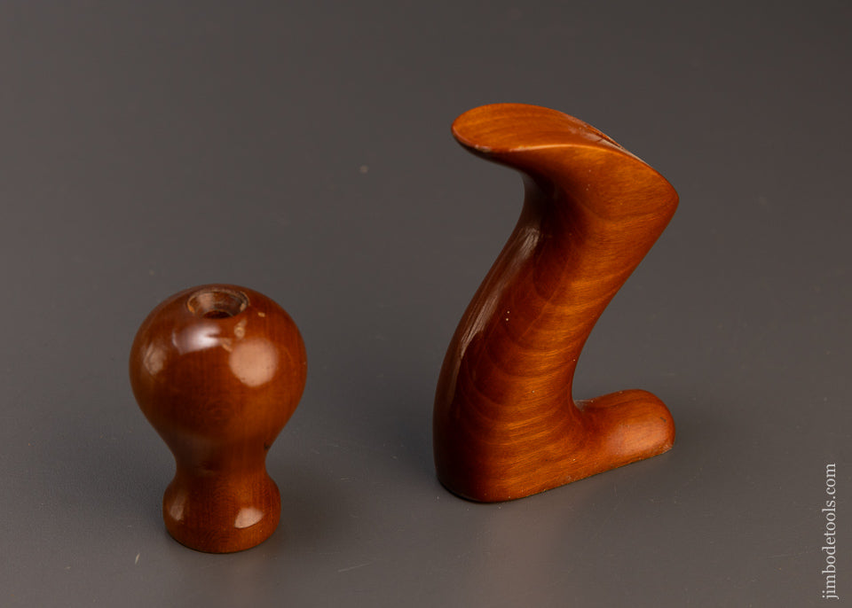 LIE NIELSEN No. 2 Plane Tote and Knob - 109417