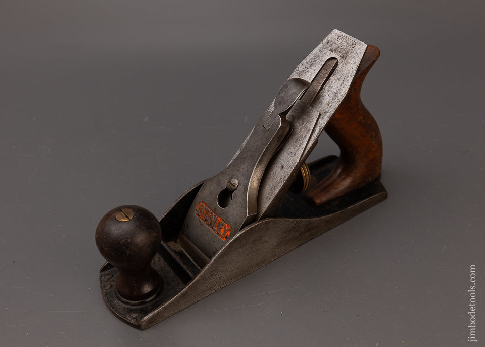 SWEETHEART STANLEY No. 4 Smooth Plane - 109755