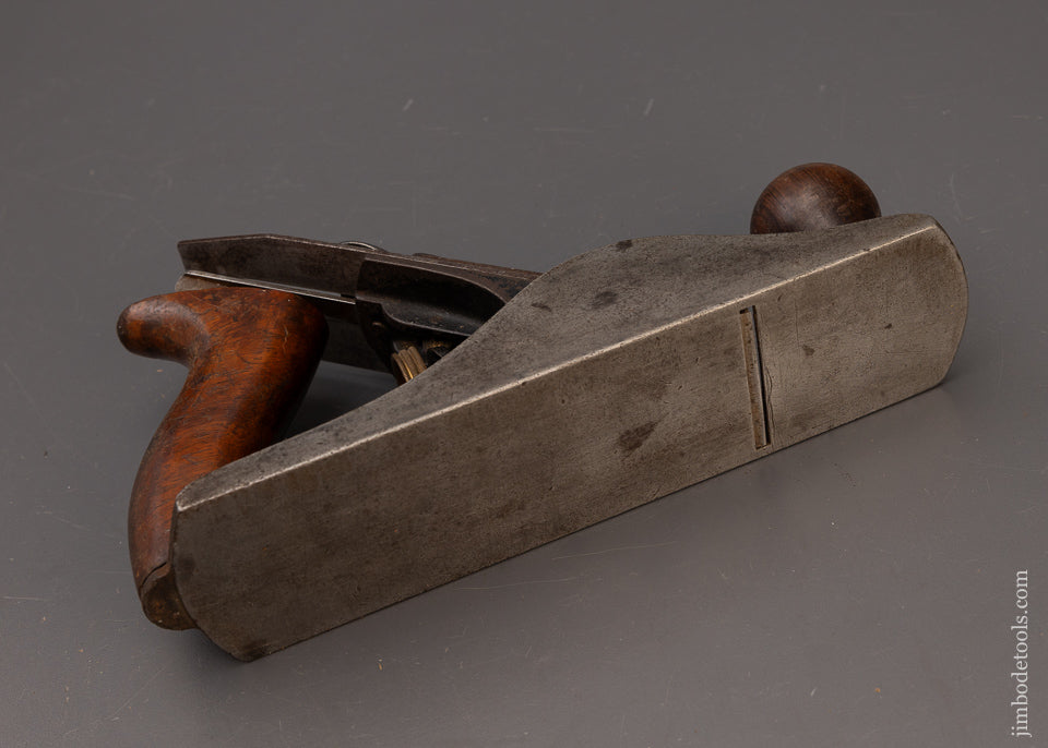 SWEETHEART STANLEY No. 4 Smooth Plane - 109755