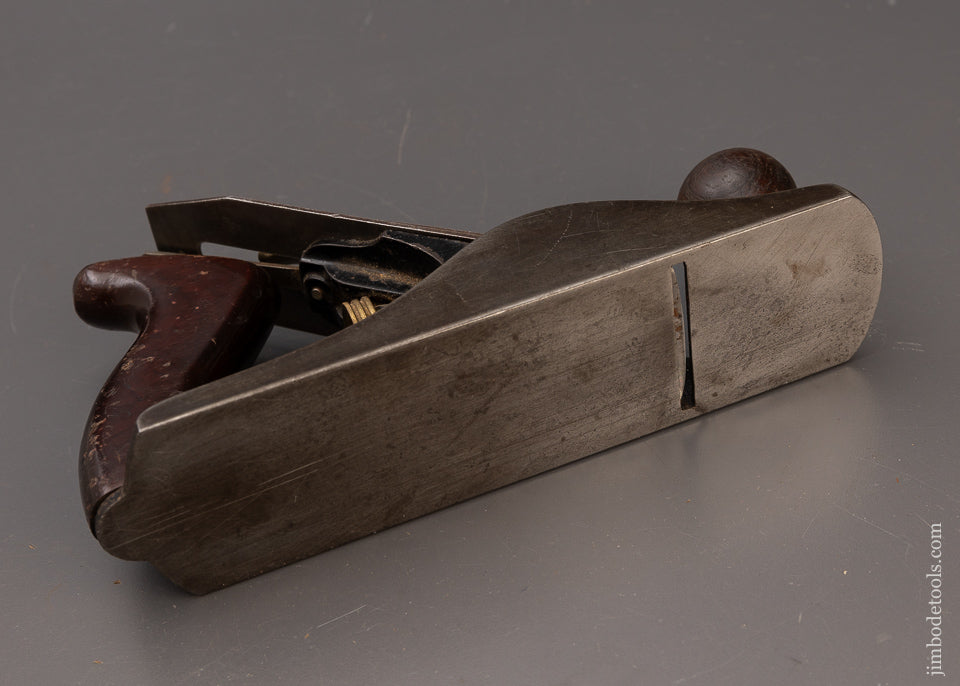 STANLEY No. 4 Smooth Plane - 109769