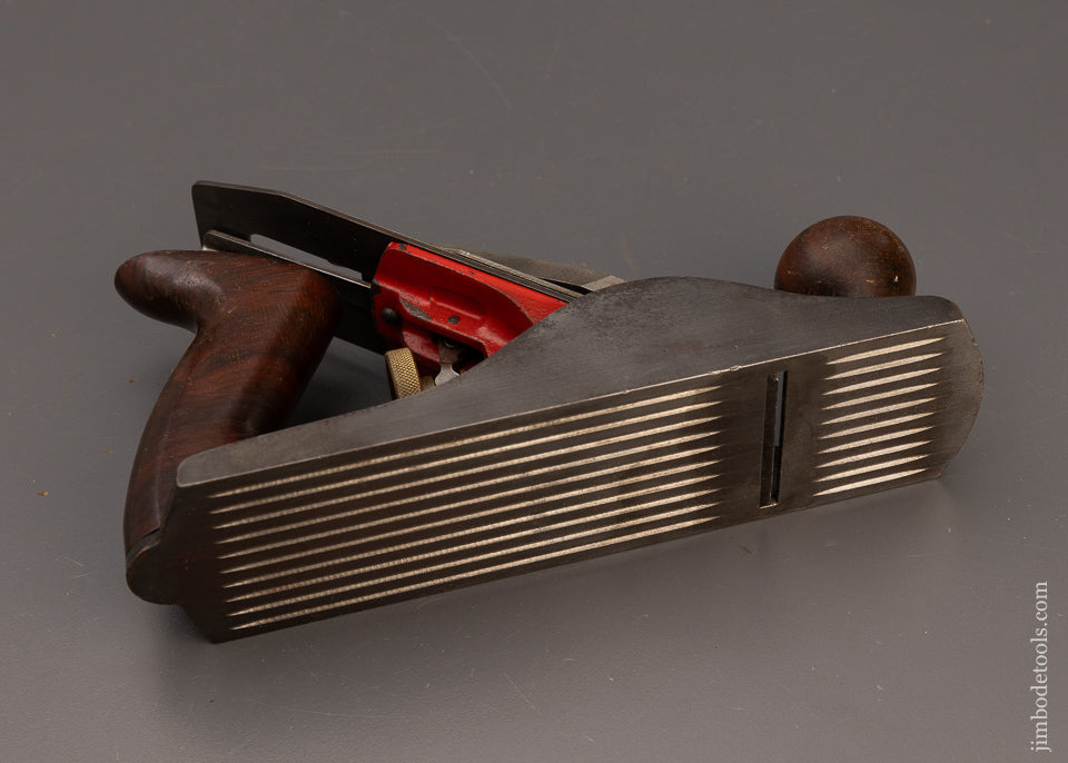 Fine MILLERS FALLS No. 9C Smooth Plane - 109784