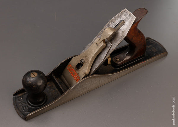 Fine STANLEY No. 5 Jack Plane - 109786