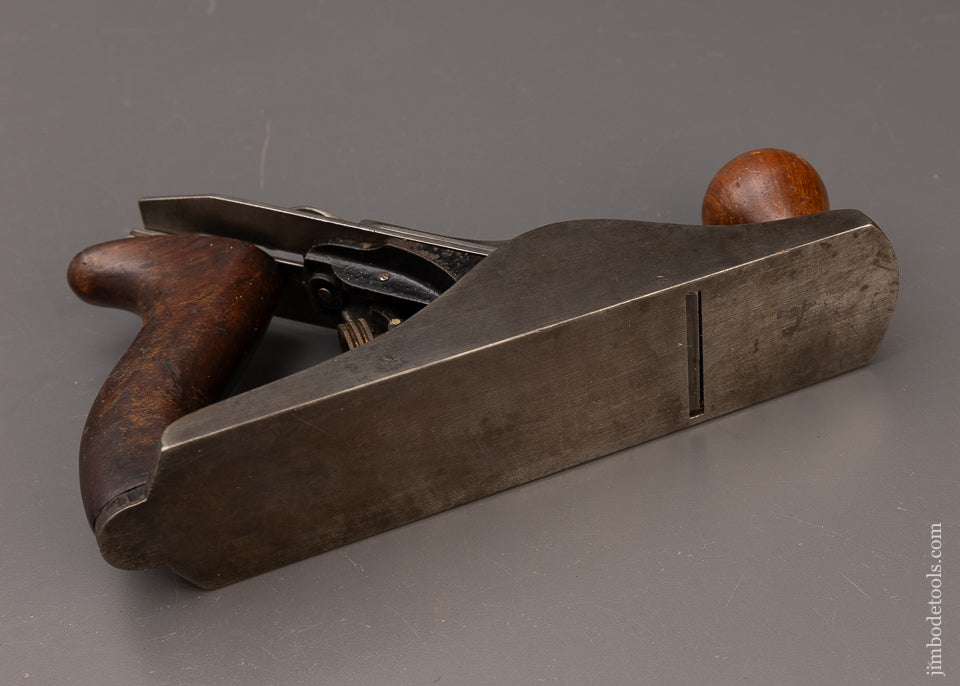 Good User STANLEY No. 3 Smooth Plane - 109787