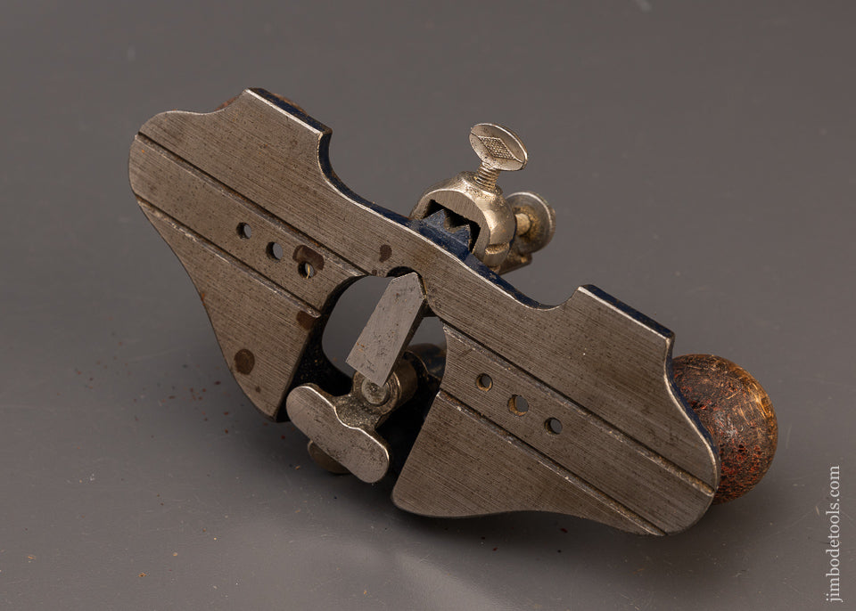 RECORD No. 071 Router Plane - 109831