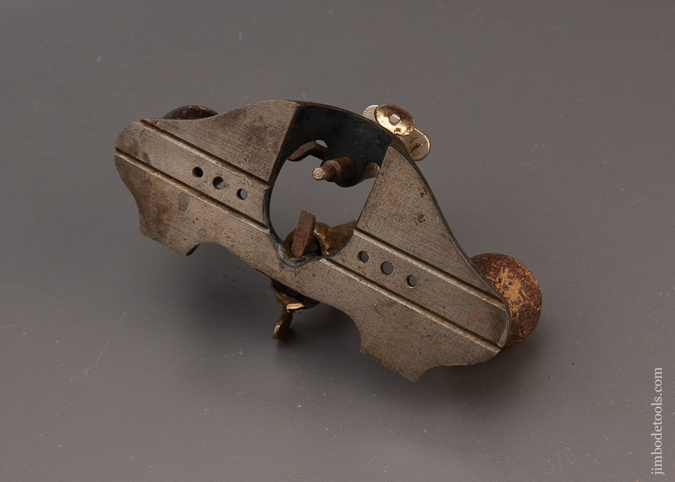 RECORD No. 071 Router Plane - 109890