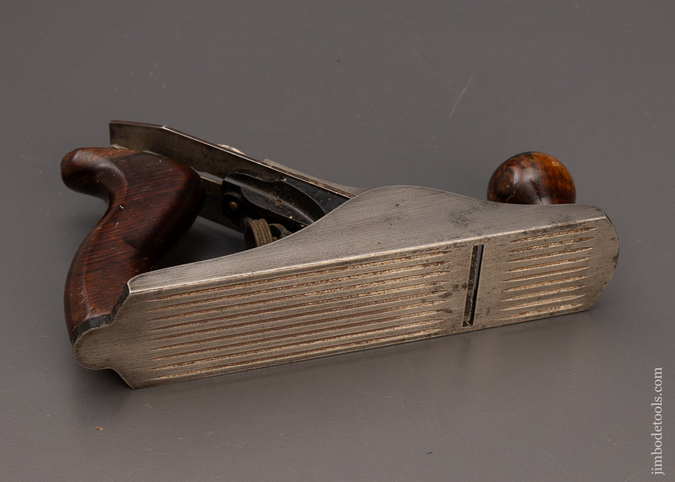 Extra Fine STANLEY No. 3C Smooth Plane - 109904