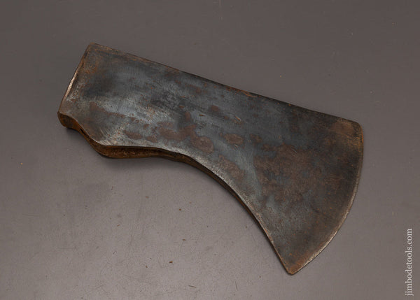 Axe for a GIANT by ELWELL - 109937