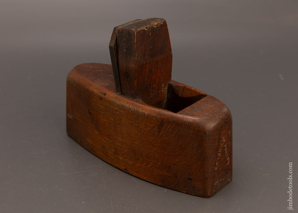 7 1/4 Inch Toothing Plane - 109939