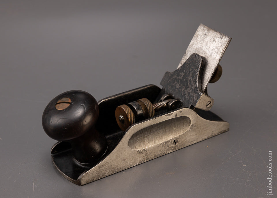 Fine STANLEY No. 212 Scraper Plane - 110150