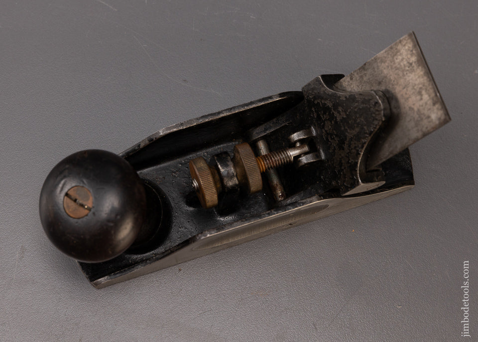 Fine STANLEY No. 212 Scraper Plane - 110150