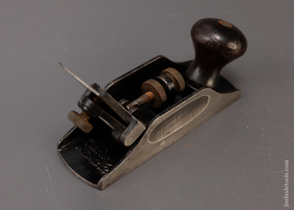 Fine STANLEY No. 212 Scraper Plane - 110150
