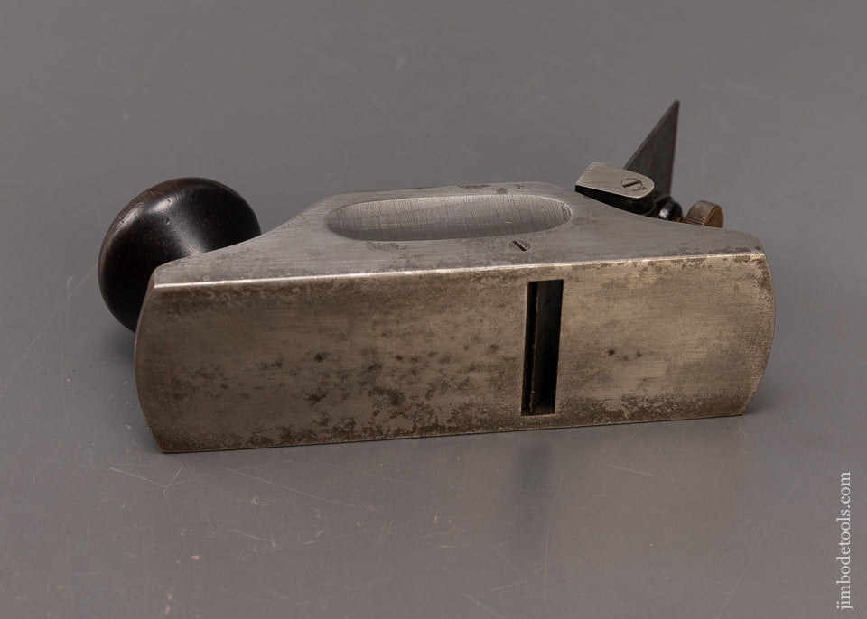 Fine STANLEY No. 212 Scraper Plane - 110150