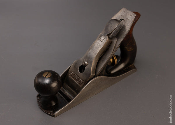 SWEETHEART STANLEY No. 2 Smooth Plane - 110152