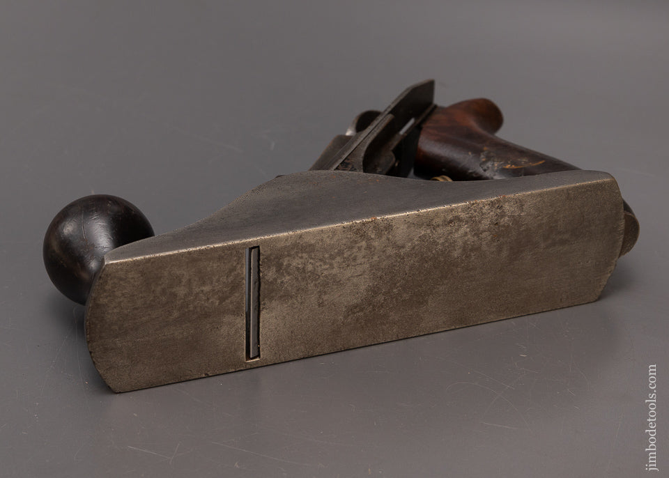 SWEETHEART STANLEY No. 2 Smooth Plane - 110152