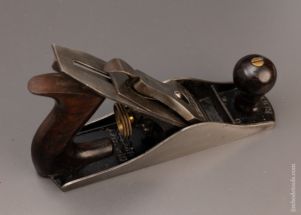 Premium SWEETHEART STANLEY No. 4 Smooth Plane with Decal - 110240