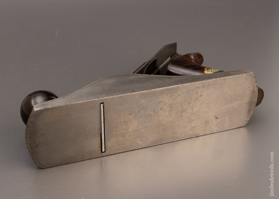 Premium SWEETHEART STANLEY No. 4 Smooth Plane with Decal - 110240