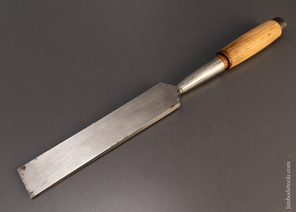 1 1/2 x 15 3/4 Inch Heavy Framing Chisel GREENLEE - 110386