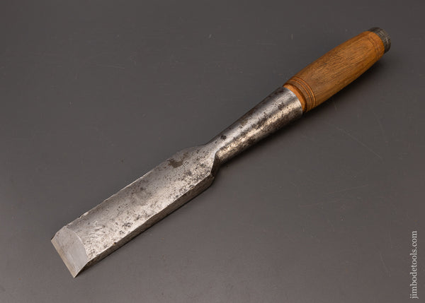 BUCK BROTHERS 1 1/2 Inch Heavy Framing Chisel -- 110487